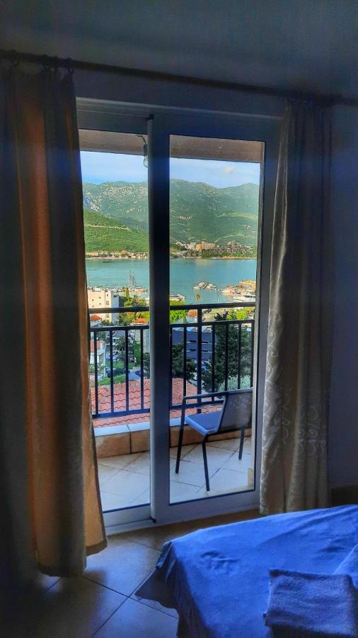 Apartmani Cupic Budva Buitenkant foto