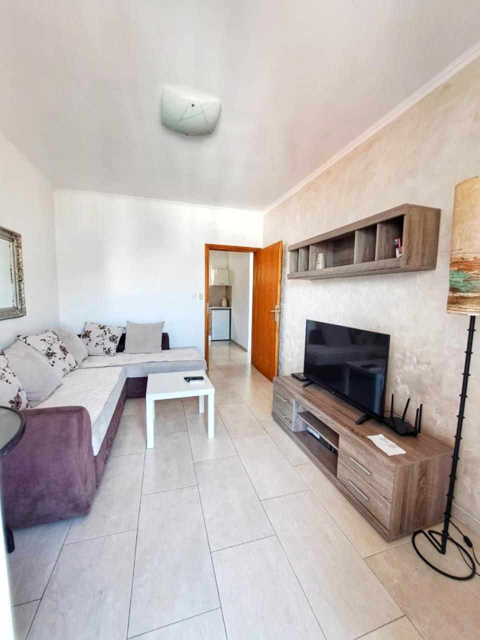 Apartmani Cupic Budva Buitenkant foto