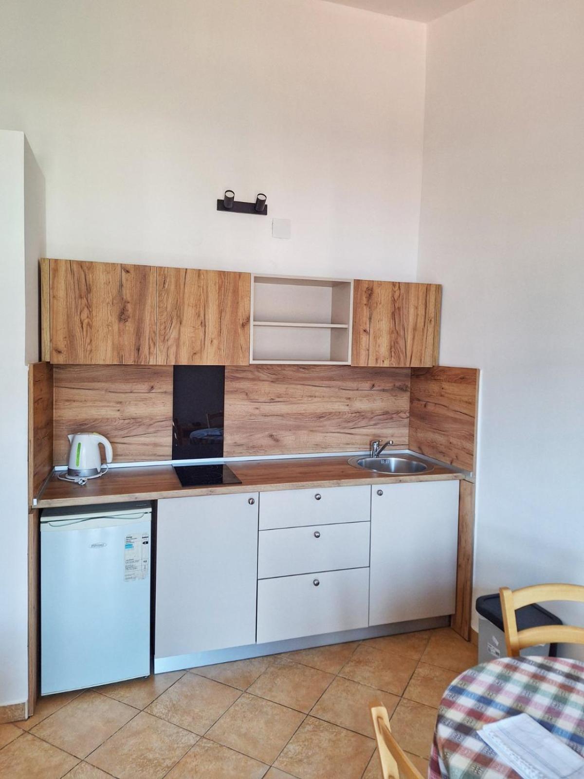 Apartmani Cupic Budva Buitenkant foto