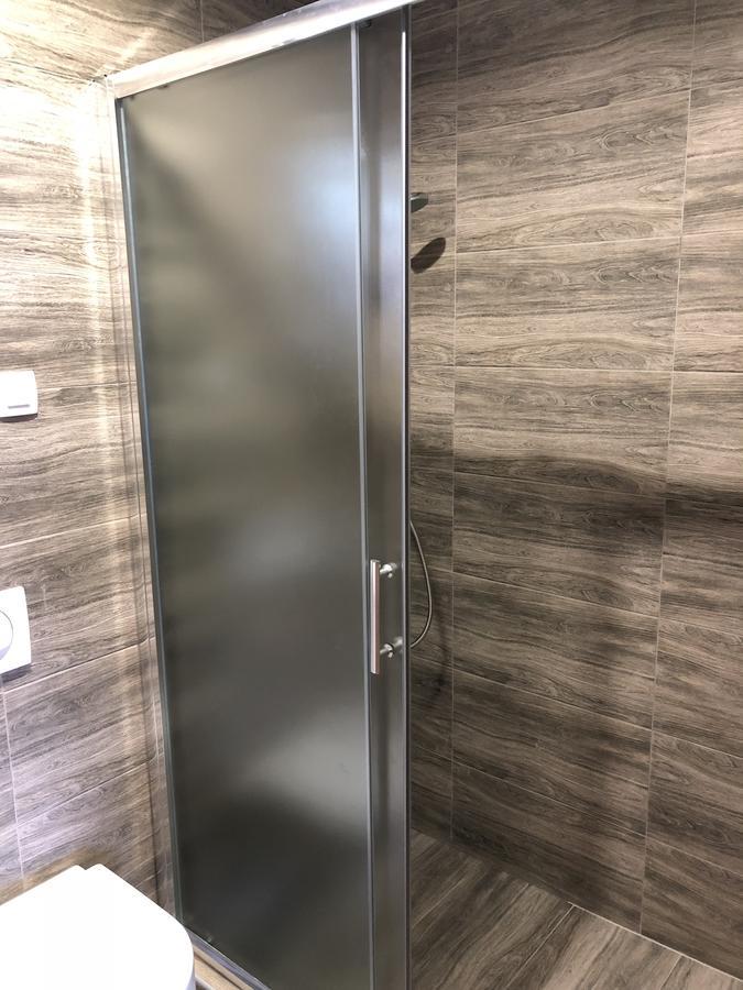 Apartmani Cupic Budva Buitenkant foto